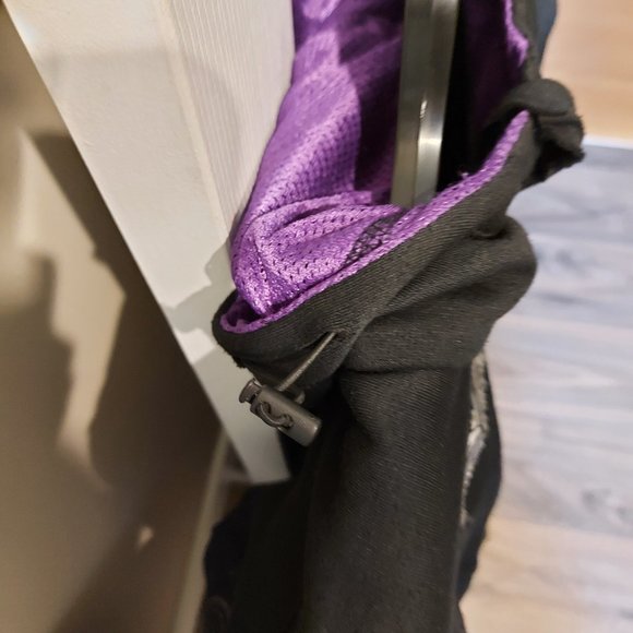 Speed & Strength Killer Queen Armored Motorcycle Hoodie - Picture 10 of 10